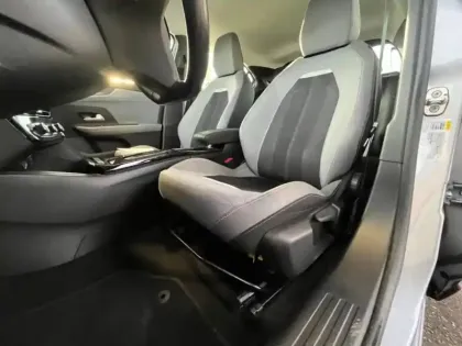 Photo 12 Opel Mokka  1.2 Turbo 130ch Elegance BVA8