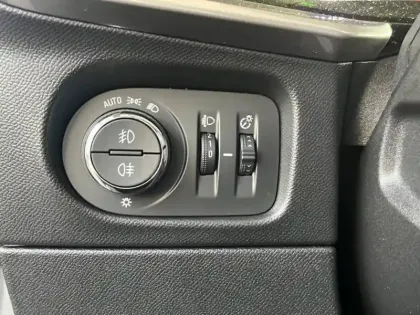 Photo 14 Opel Mokka  1.2 Turbo 130ch Elegance BVA8