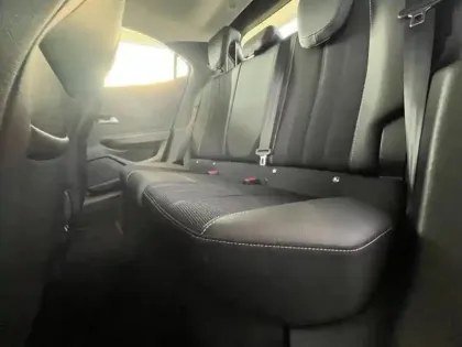 Photo 10 Opel Mokka  1.2 Turbo 130ch Elegance BVA8