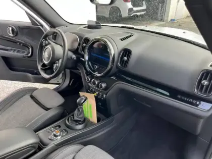 Photo 13 Mini Countryman  Cooper SE 125ch + 95ch Northwood ALL4 BVA6