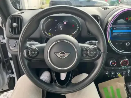 Photo 6 Mini Countryman  Cooper SE 125ch + 95ch Northwood ALL4 BVA6