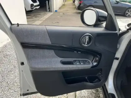 Photo 12 Mini Countryman  Cooper SE 125ch + 95ch Northwood ALL4 BVA6