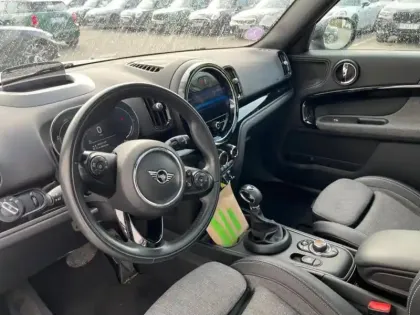 Photo 11 Mini Countryman  Cooper SE 125ch + 95ch Northwood ALL4 BVA6