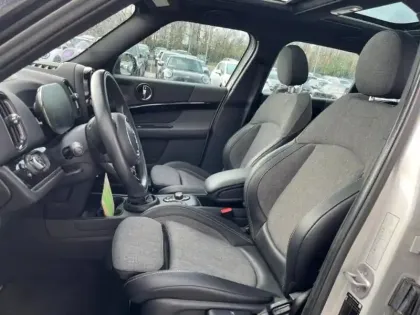 Photo 10 Mini Countryman  Cooper SE 125ch + 95ch Northwood ALL4 BVA6