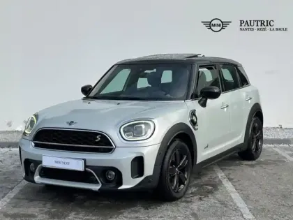 Photo Mini Countryman