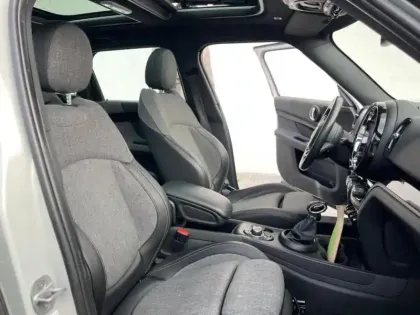 Photo 14 Mini Countryman  Cooper SE 125ch + 95ch Northwood ALL4 BVA6