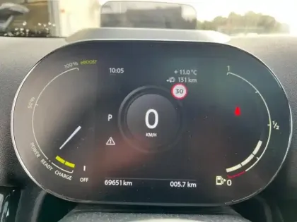 Photo 8 Mini Countryman  Cooper SE 125ch + 95ch Northwood ALL4 BVA6