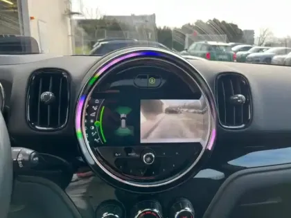 Photo 5 Mini Countryman  Cooper SE 125ch + 95ch Northwood ALL4 BVA6