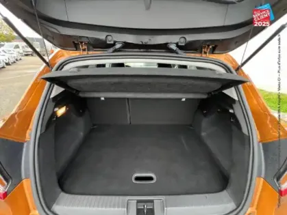 Photo 13 Renault Captur  1.0 TCE 90CH INTENS -21 GPS