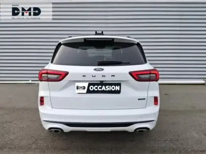 Photo 10 Ford Kuga  2.5 Duratec 243ch Hybride Rechargeable ST-Line X Powershift