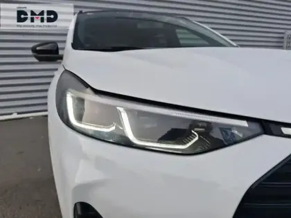 Photo 14 Ford Kuga  2.5 Duratec 243ch Hybride Rechargeable ST-Line X Powershift