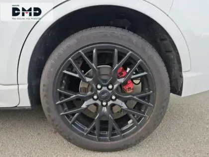 Photo 12 Ford Kuga  2.5 Duratec 243ch Hybride Rechargeable ST-Line X Powershift