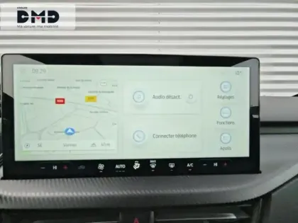 Photo 5 Ford Kuga  2.5 Duratec 243ch Hybride Rechargeable ST-Line X Powershift