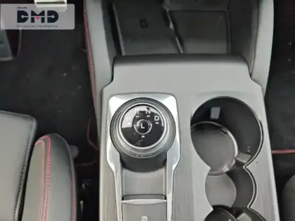 Photo 7 Ford Kuga  2.5 Duratec 243ch Hybride Rechargeable ST-Line X Powershift