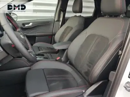 Photo 8 Ford Kuga  2.5 Duratec 243ch Hybride Rechargeable ST-Line X Powershift