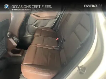 Photo 12 BMW Serie 2 Série 2 ActiveTourer 218d 150ch M Sport DKG7