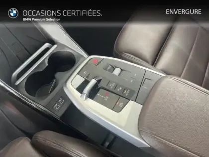 Photo 13 BMW Serie 2 Série 2 ActiveTourer 218d 150ch M Sport DKG7