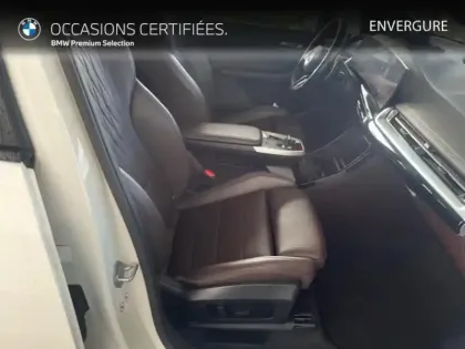 Photo 8 BMW Serie 2 Série 2 ActiveTourer 218d 150ch M Sport DKG7