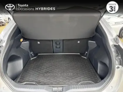 Photo 9 Toyota Yaris  Cross 116h Design MY22