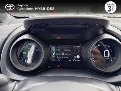 Photo 13 Toyota Yaris  Cross 116h Design MY22