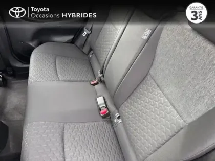 Photo 11 Toyota Yaris  Cross 116h Design MY22