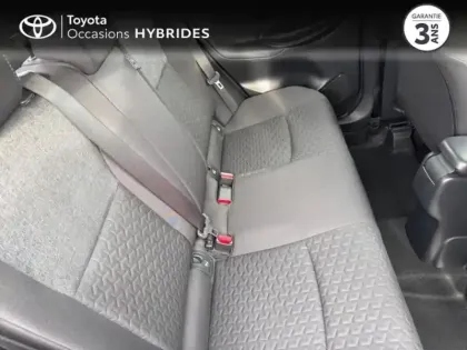 Photo 6 Toyota Yaris  Cross 116h Design MY22