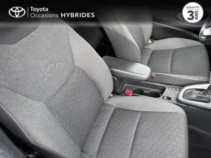 Photo 5 Toyota Yaris  Cross 116h Design MY22