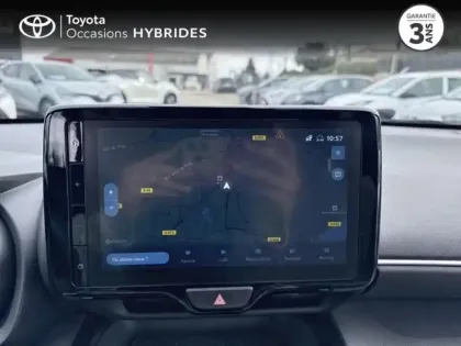 Photo 14 Toyota Yaris  Cross 116h Design MY22