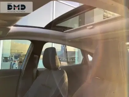 Photo 13 Ford Puma  1.0 EcoBoost 125ch mHEV Titanium 6cv