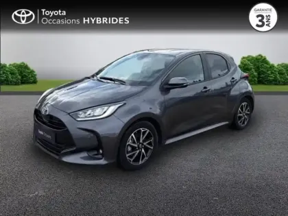 Photo Toyota Yaris