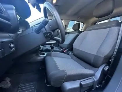 Photo 10 Citroën C3  1.2 PureTech 83ch S&S C-Series 123g