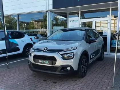 Photo Citroën C3