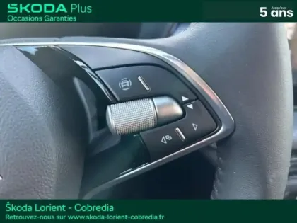 Photo 14 Skoda Fabia  1.0 TSI Evo2 95ch Selection