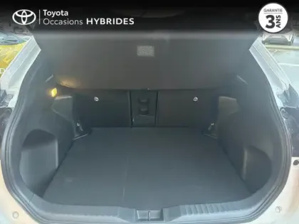 Photo 9 Toyota Yaris  Cross 130h Design MY25