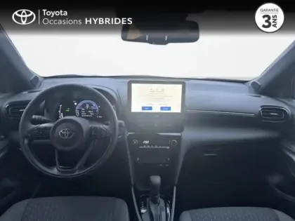 Photo 7 Toyota Yaris  Cross 130h Design MY25