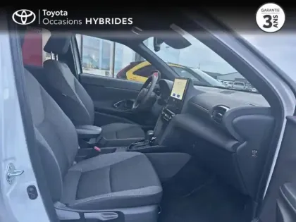 Photo 5 Toyota Yaris  Cross 130h Design MY25