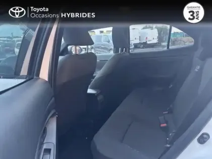 Photo 11 Toyota Yaris  Cross 130h Design MY25