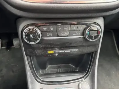 Photo 14 Ford Puma  1.0 EcoBoost 125ch mHEV Titanium