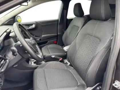 Photo 6 Ford Puma  1.0 EcoBoost 125ch mHEV Titanium