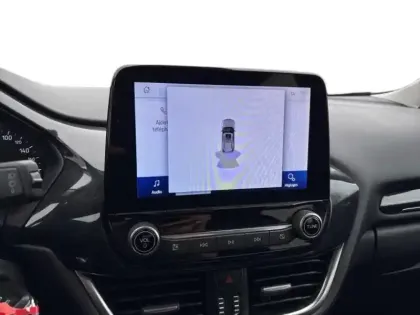 Photo 13 Ford Puma  1.0 EcoBoost 125ch mHEV Titanium