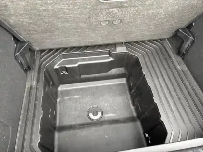 Photo 9 Ford Puma  1.0 EcoBoost 125ch mHEV Titanium