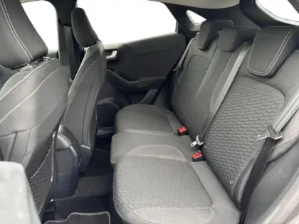 Photo 7 Ford Puma  1.0 EcoBoost 125ch mHEV Titanium