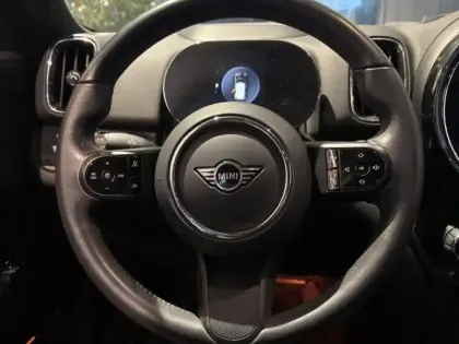 Photo 5 Mini Countryman  Cooper SE 125ch + 95ch Edition Premium ALL4 BVA6