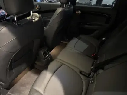 Photo 12 Mini Countryman  Cooper SE 125ch + 95ch Edition Premium ALL4 BVA6