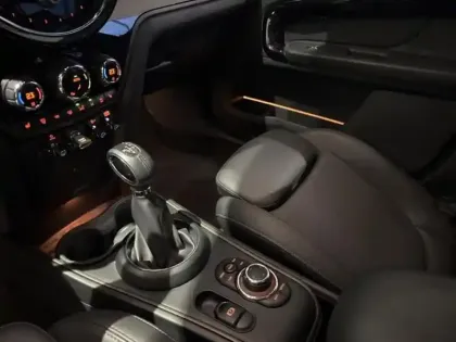 Photo 11 Mini Countryman  Cooper SE 125ch + 95ch Edition Premium ALL4 BVA6