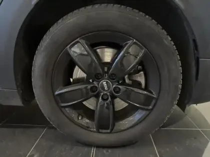 Photo 7 Mini Countryman  Cooper SE 125ch + 95ch Edition Premium ALL4 BVA6