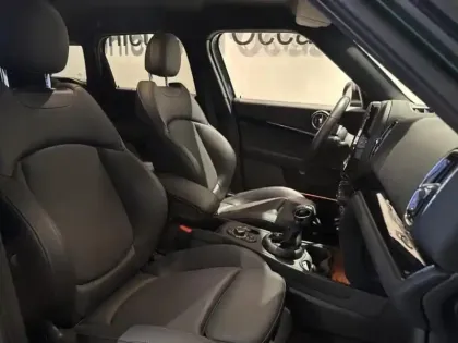 Photo 8 Mini Countryman  Cooper SE 125ch + 95ch Edition Premium ALL4 BVA6