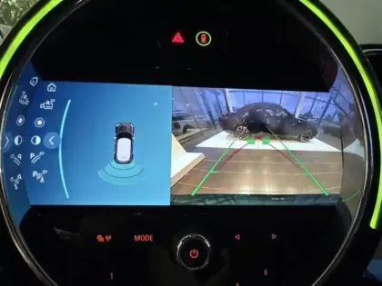 Photo 14 Mini Countryman  Cooper SE 125ch + 95ch Edition Premium ALL4 BVA6