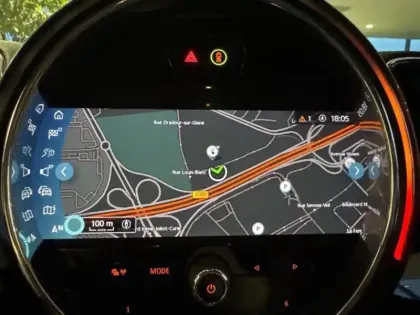 Photo 10 Mini Countryman  Cooper SE 125ch + 95ch Edition Premium ALL4 BVA6