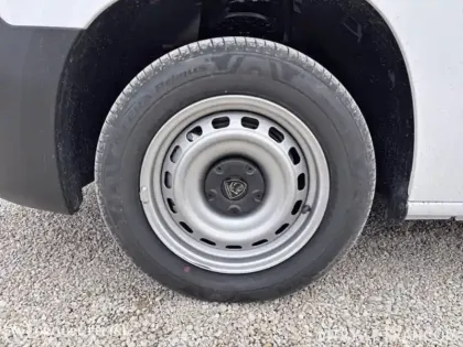 Photo 10 Peugeot Partner  M Diesel 100ch